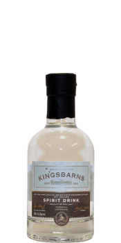 Kingsbarns Spirit Drink - Founders' Club Welcome Pack