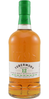 Tobermory 12-year-old