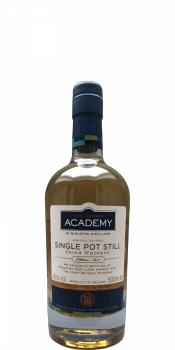 Midleton Irish Whiskey - Academy