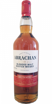 whisky Ratings for Abrachan - Whiskybase and reviews -