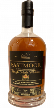 Eastmoor 2015