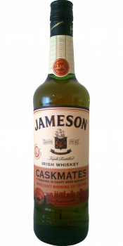 Jameson Caskmates