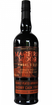 Machrie Moor Fingal's Cut