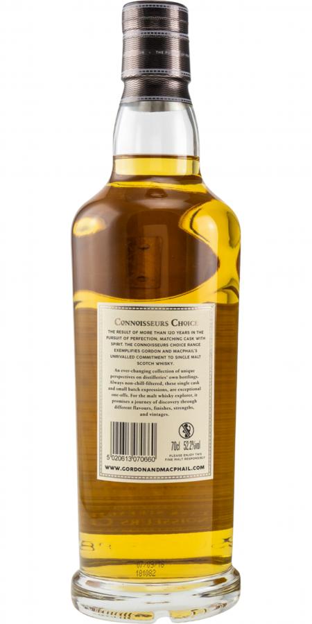 Ardmore 1990 GM - Ratings and reviews - Whiskybase