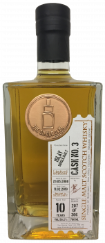 Islay Single Malt 2008 TSCL
