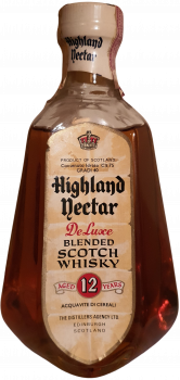 Highland Nectar - Whiskybase - Ratings and reviews for whisky