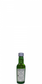 Laphroaig 10-year-old