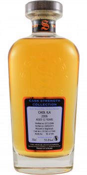 Caol Ila 2006 SV