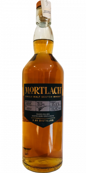 Mortlach 1999