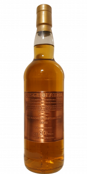 Macallan 1995 UD