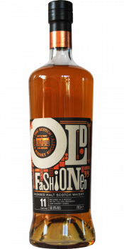 Old Fashioned 11-year-old SMWS