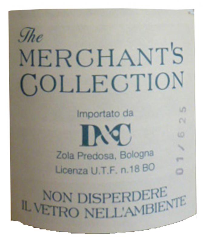 Bladnoch 1988 TMC D&C Zola Predosa Bologna 43% 700ml