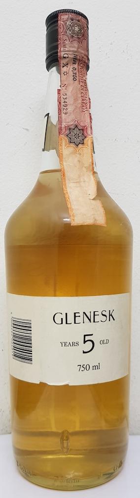 Glenesk 05-year-old