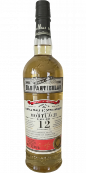 Mortlach 2006 DL