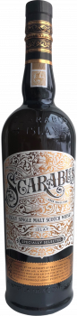Scarabus Islay Single Malt Scotch Whisky HL