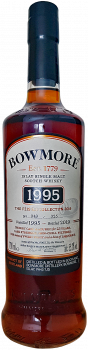 Bowmore 1995