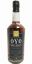 OYO Sherry-Finished Bourbon Whiskey