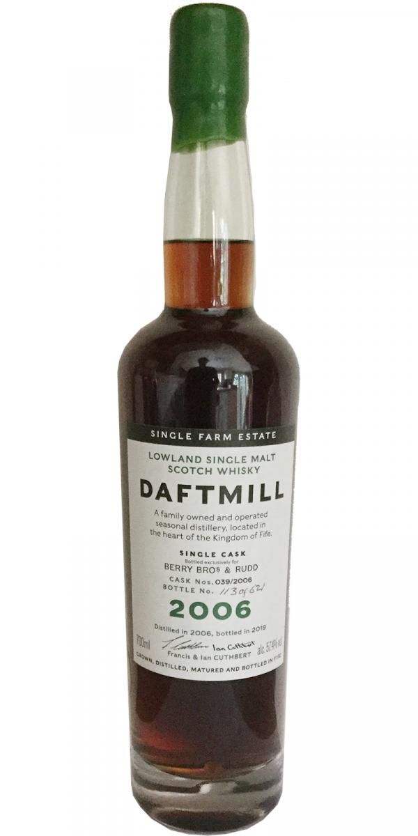 Daftmill 2006