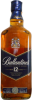 Ballantine's 12-year-old