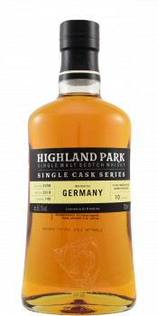 Highland Park 2008