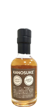 Kanosuke 2018