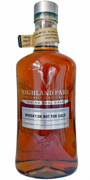 Highland Park 13.5-year-old