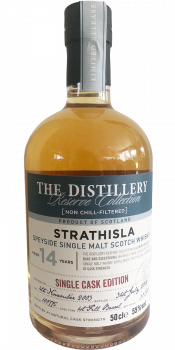 Strathisla - Whiskybase - Ratings and reviews for whisky