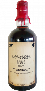 Lochside - Whiskybase - Ratings and reviews for whisky