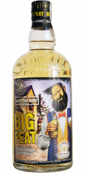 Big Peat The Jastrzębia Góra Edition DL