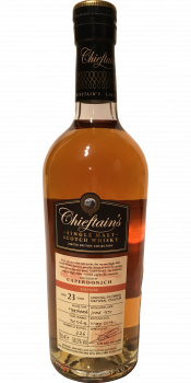 Caperdonich 1995 IM