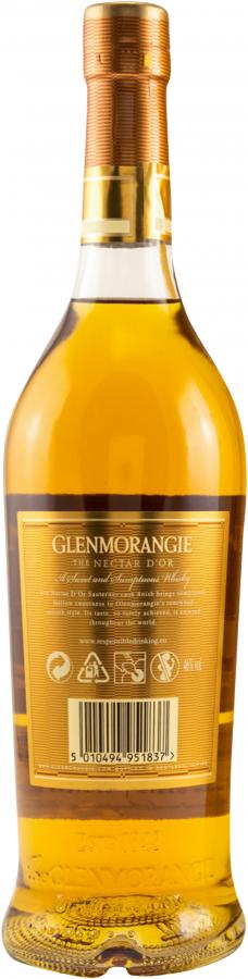 Glenmorangie Nectar D'Òr