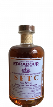 Edradour 2011