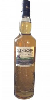Glen Scotia 2008