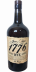 James E. Pepper 1776 Straight Rye Whiskey
