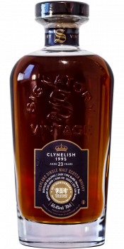 Clynelish 1995 SV