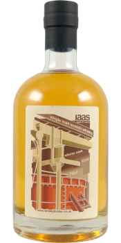 Springbank 21-year-old WhB