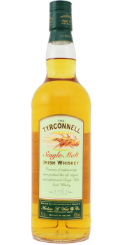 Tyrconnell Single Malt Irish Whiskey