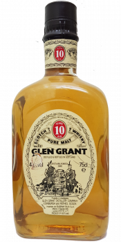 Glen Grant 10-year-old