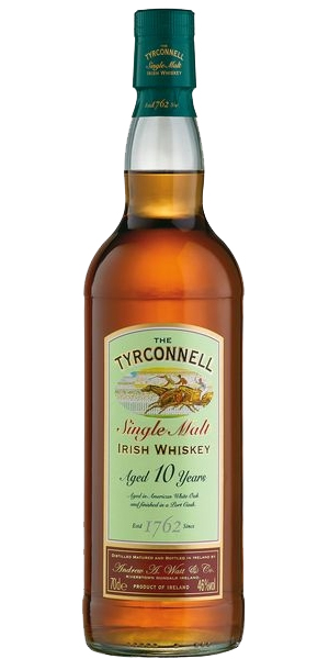 Tyrconnell 10-year-old Port