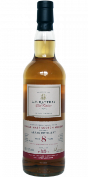 Arran 2011 DR