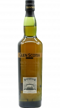 Glen Scotia Victoriana
