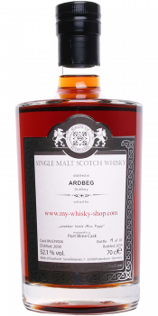 Ardbeg 2000 MoS