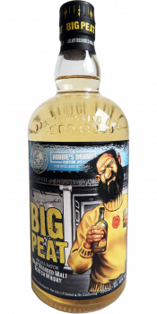 Big Peat The Robbie's Drams edition #2