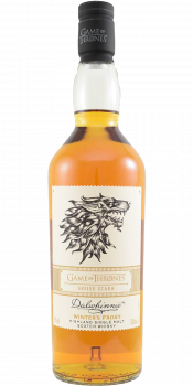 Dalwhinnie Winter's Frost - House Stark