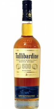 Tullibardine 500
