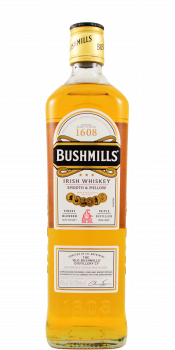 Sg Bushmills Irisch Whisky 3D Metall Flaschenöffner/Kühlschrank-magnet 