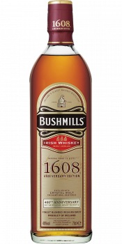 Bushmills 1608