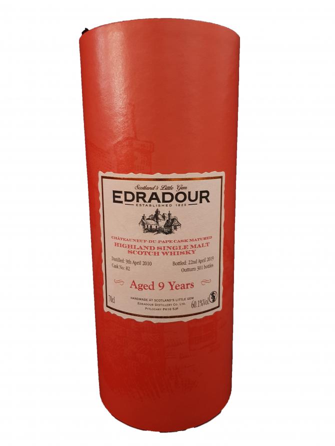 Edradour 10 Ratings And Reviews Whiskybase