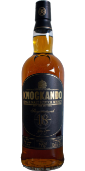 Knockando 1998