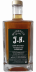 Waldviertler Whisky J.H. Dark Rye Malt